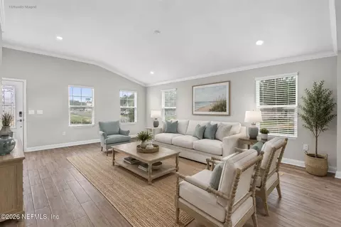 Living - 780 Narvarez Ave, Saint Augustine, FL 32084 photo 1 of 4