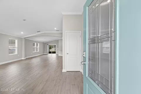 Entry Way - 780 Narvarez Ave, Saint Augustine, FL 32084 photo 1 of 2