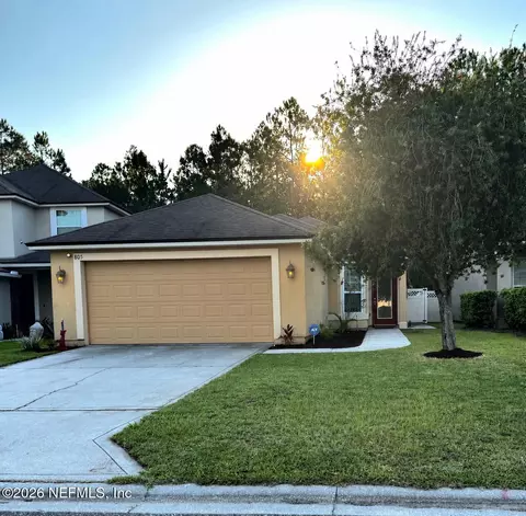 805 Glendale Ln, Orange Park, FL 32065
