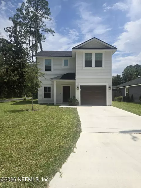 1405 Center, Green Cove Springs, FL 32043