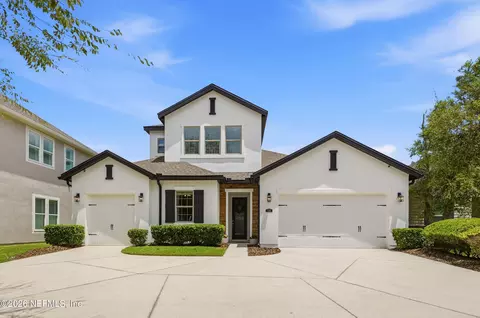 195 Citrus Ridge Dr, Ponte Vedra, FL 32081