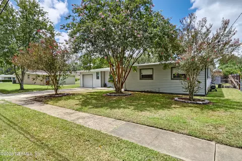 2002 Ryar Rd, Jacksonville, FL 32216