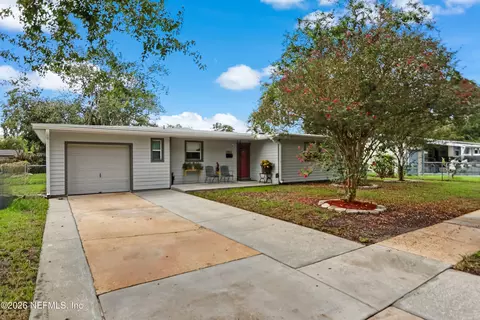 2002 Ryar Rd, Jacksonville, FL 32216