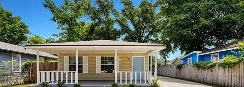 1319 Woods St, Jacksonville, FL 32209