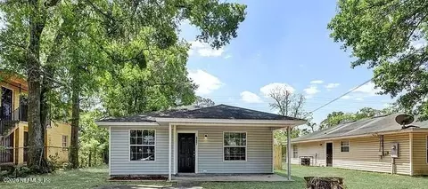 1518 W 27th St, Jacksonville, FL 32209