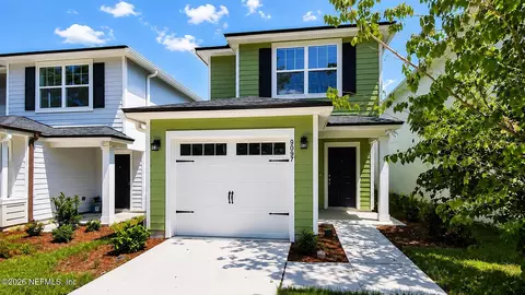 9097 India Ave, Jacksonville, FL 32211