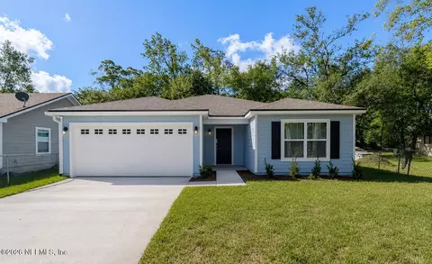 2150 W 41st St, Jacksonville, FL 32209