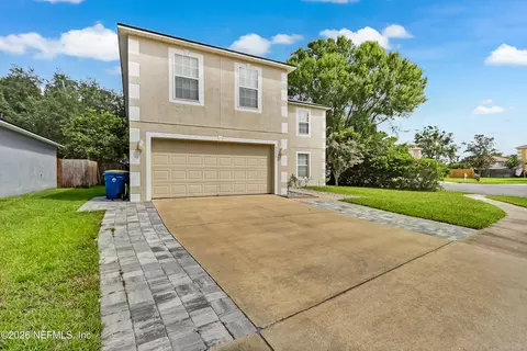 3355 Hickory Leaf Ct, Jacksonville, FL 32226
