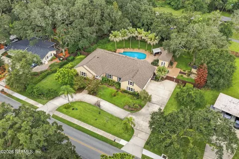 2718 Claire Ln, Jacksonville, FL 32223