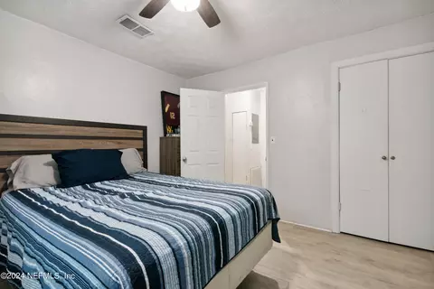 Bedroom - 45180 Booth St, Callahan, FL 32011 photo 5 of 5