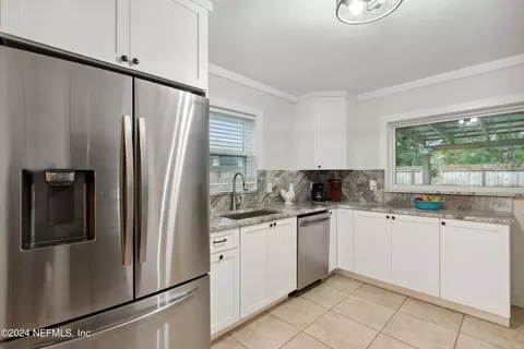 Kitchen - 45180 Booth St, Callahan, FL 32011 photo 1 of 5