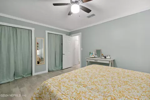 Bedroom - 45180 Booth St, Callahan, FL 32011 photo 3 of 5