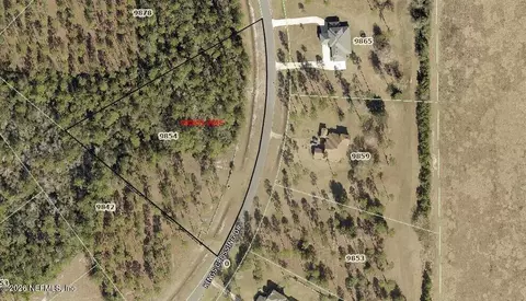9854 Kings Crossing Dr, Jacksonville, FL 32219