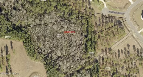 10006 Hunters Glen Ct, Jacksonville, FL 32219