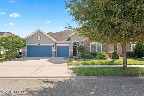 3637 Crossview Dr, Jacksonville, FL 32224