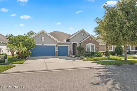 3637 Crossview Dr, Jacksonville, FL 32224