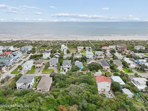 View/Area - 5139 Medoras Ave, Saint Augustine, FL 32080 photo 7 of 10