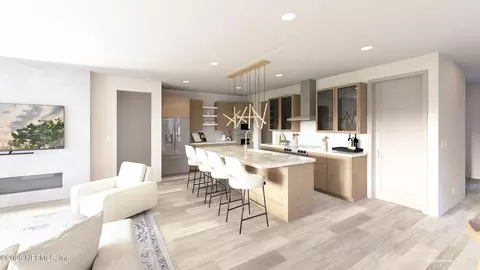 Kitchen - 5139 Medoras Ave, Saint Augustine, FL 32080 photo 1 of 1