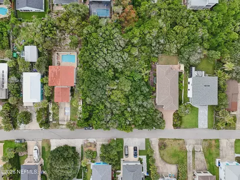 View/Area - 5139 Medoras Ave, Saint Augustine, FL 32080 photo 3 of 10