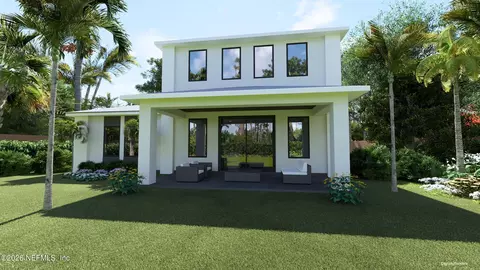 Exterior - 5139 Medoras Ave, Saint Augustine, FL 32080 photo 3 of 3