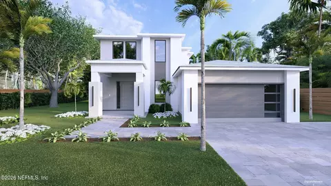 Exterior - 5139 Medoras Ave, Saint Augustine, FL 32080 photo 2 of 3