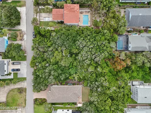 View/Area - 5139 Medoras Ave, Saint Augustine, FL 32080 photo 4 of 10