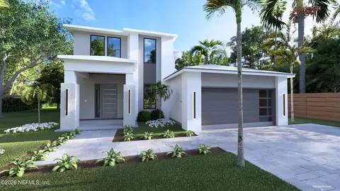 5139 Medoras Ave, Saint Augustine, FL 32080