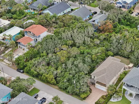 View/Area - 5139 Medoras Ave, Saint Augustine, FL 32080 photo 2 of 10