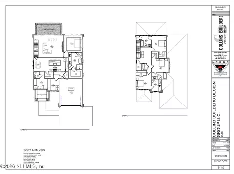 Floorplan - 5139 Medoras Ave, Saint Augustine, FL 32080 photo 1 of 2