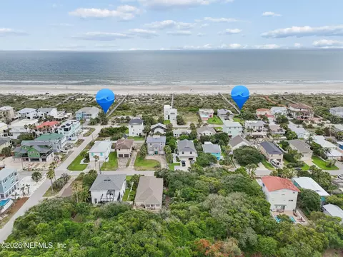 View/Area - 5139 Medoras Ave, Saint Augustine, FL 32080 photo 5 of 10