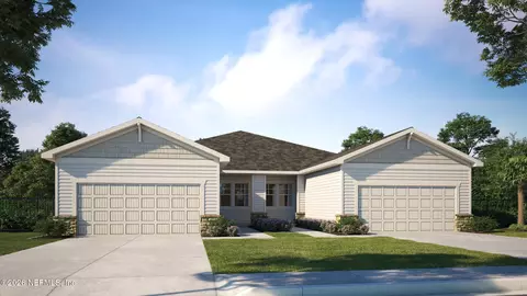 506 Swaying Tree Ave, Saint Augustine, FL 32092