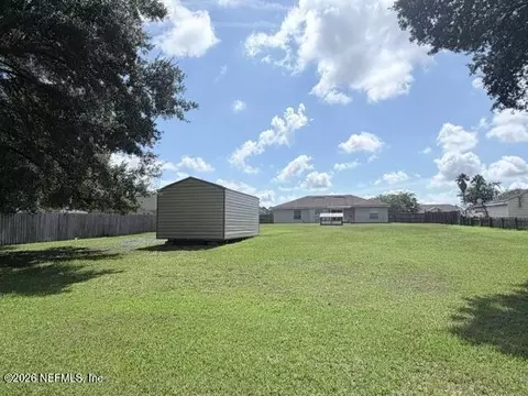 Exterior - 861653 Worthington Dr, Yulee, FL 32097 photo 3 of 7