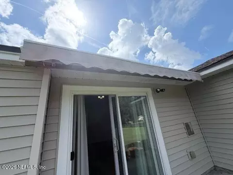 Exterior - 861653 Worthington Dr, Yulee, FL 32097 photo 5 of 7