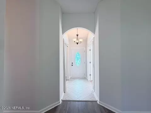 Entry Way - 861653 Worthington Dr, Yulee, FL 32097 photo 1 of 7