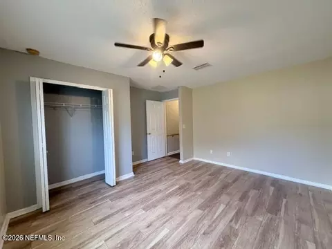 Bedroom - 861653 Worthington Dr, Yulee, FL 32097 photo 2 of 4