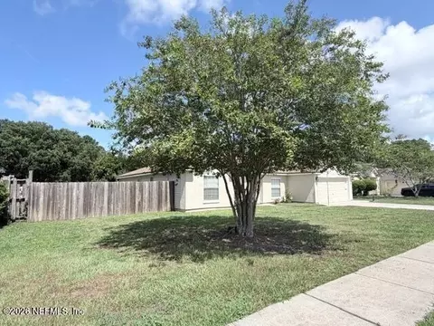 Exterior - 861653 Worthington Dr, Yulee, FL 32097 photo 1 of 7