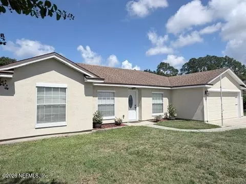 Other - 861653 Worthington Dr, Yulee, FL 32097 photo 3 of 33