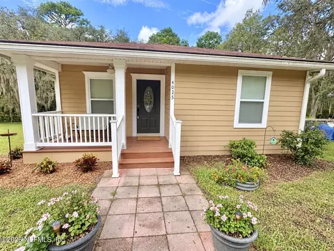 4025 Thunder Heights Ln, Middleburg, FL 32068
