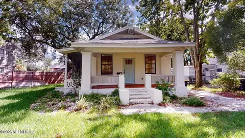 1108 Landon Ave, Jacksonville, FL 32207
