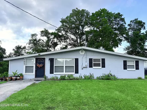 7663 Falcon St, Jacksonville, FL 32244