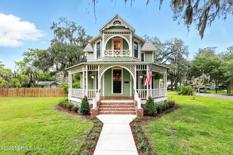 700 Walnut St #A, Green Cove Springs, FL 32043