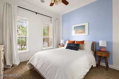 Bedroom - 157 Lawn Ave, Saint Augustine, FL 32084 photo 2 of 13