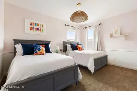 Bedroom - 157 Lawn Ave, Saint Augustine, FL 32084 photo 1 of 13