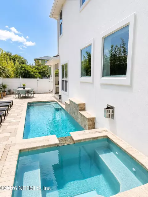 Exterior - 157 Lawn Ave, Saint Augustine, FL 32084 photo 2 of 4