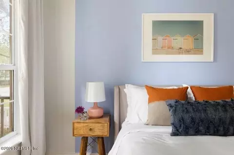 Bedroom - 157 Lawn Ave, Saint Augustine, FL 32084 photo 13 of 13
