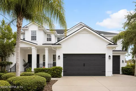 Exterior - 157 Lawn Ave, Saint Augustine, FL 32084 photo 4 of 4