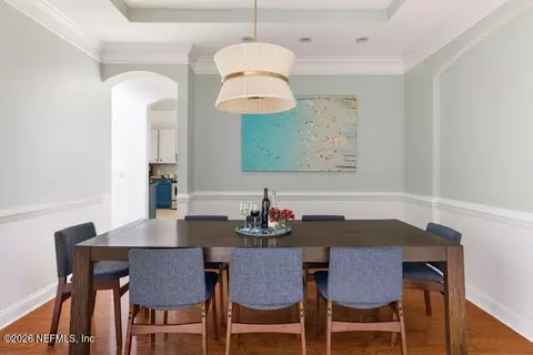 Dining - 157 Lawn Ave, Saint Augustine, FL 32084 photo 1 of 3