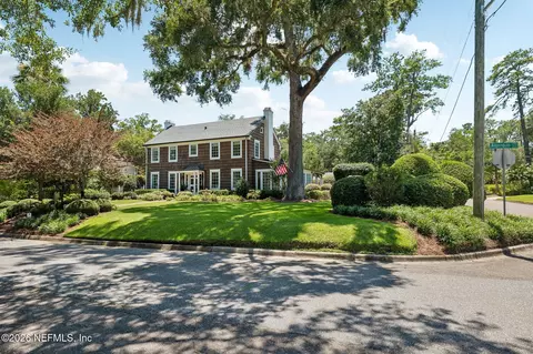 4704 Algonquin Ave, Jacksonville, FL 32210