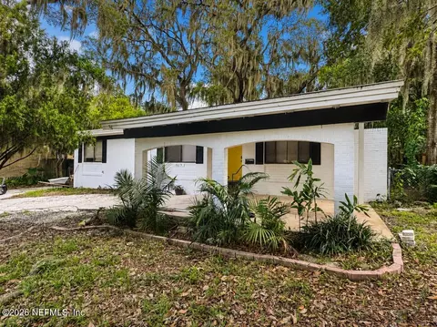 4619 Morris Rd, Jacksonville, FL 32225