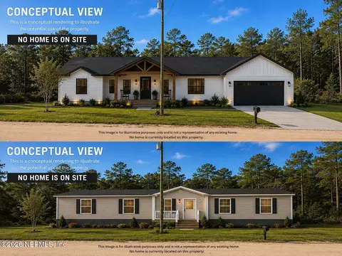 0 Sioux Ave, Interlachen, FL 32148 photo 2